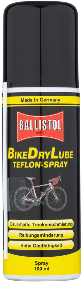 Ballistol Spray BikeDryLube 2 Ballistol Spray BikeDryLube – Image 2