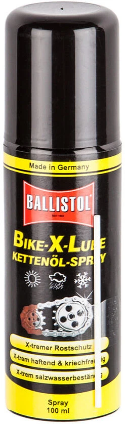 Ballistol Spray Bike-X-Lube