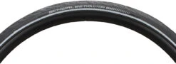 Schwalbe Pneu Souple Marathon Supreme Evolution V-Guard OSC 28" -Shimano Soldes Magasin 355723