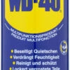 WD-40 Spray Multi-Usages Classic