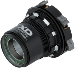 Novatec Corps De Roue Libre X4 -Shimano Soldes Magasin 355819