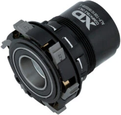 Novatec Corps De Roue Libre X4 -Shimano Soldes Magasin 355820