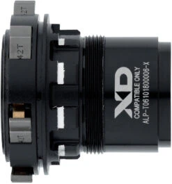 Novatec Corps De Roue Libre X4 -Shimano Soldes Magasin 355821