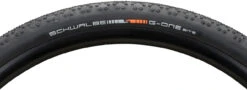 Schwalbe Pneu Souple G-One Bite Evolution ADDIX Super Ground 28" -Shimano Soldes Magasin 355950