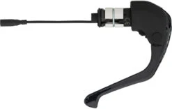 Shimano Levier De Freins/Vitesses Dura-Ace Di2 STI ST-R9160 2/11/12 Vitesses 9 Shimano Levier De Freins/Vitesses Dura-Ace Di2 STI ST-R9160 2/11/12 Vitesses -Shimano Soldes Magasin 356716