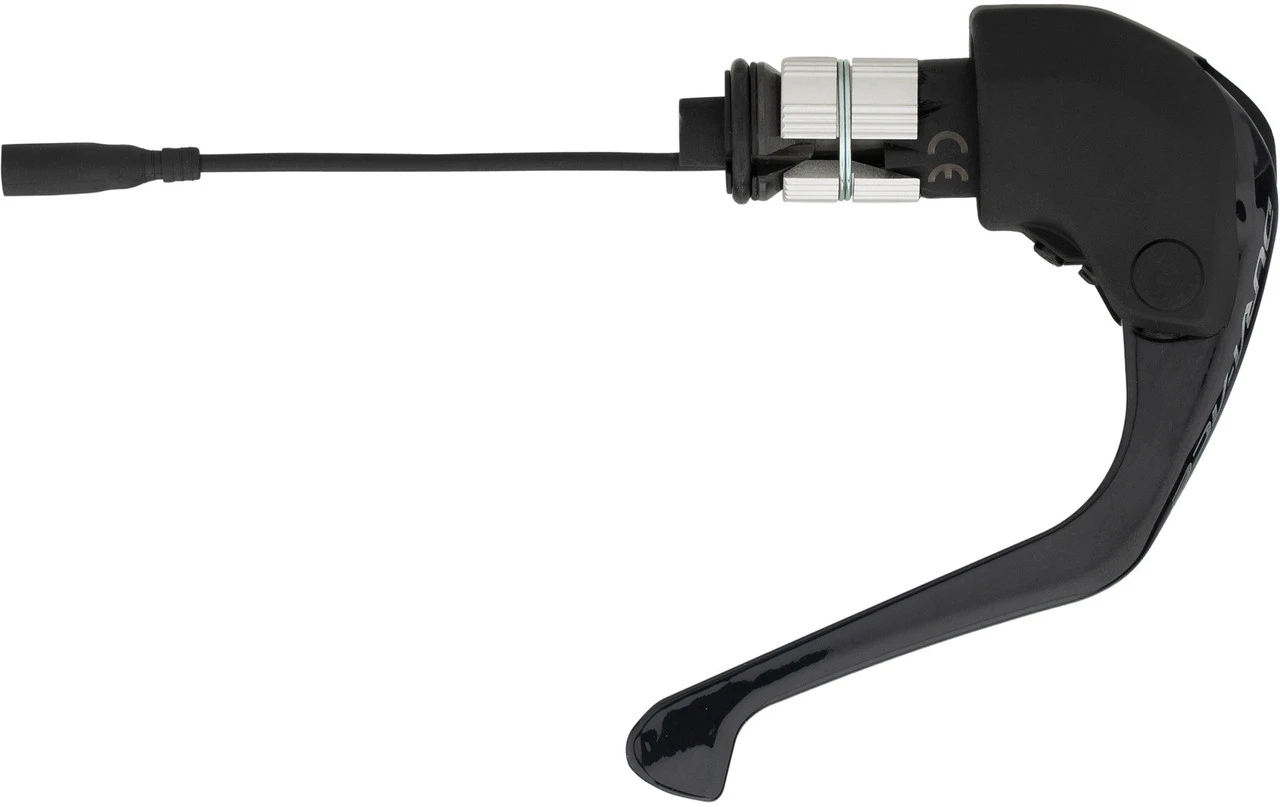 Shimano Levier De Freins/Vitesses Dura-Ace Di2 STI ST-R9160 2/11/12 Vitesses 4 Shimano Levier De Freins/Vitesses Dura-Ace Di2 STI ST-R9160 2/11/12 Vitesses – Image 4