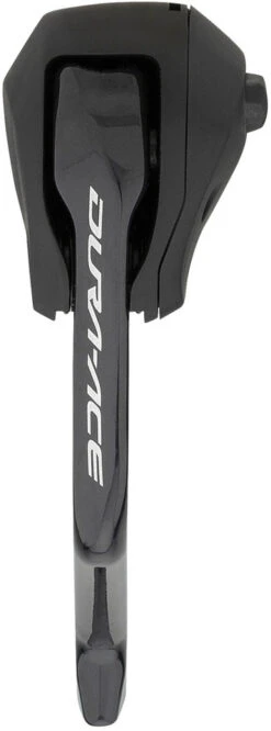 Shimano Levier De Freins/Vitesses Dura-Ace Di2 STI ST-R9160 2/11/12 Vitesses 10 Shimano Levier De Freins/Vitesses Dura-Ace Di2 STI ST-R9160 2/11/12 Vitesses -Shimano Soldes Magasin 356717