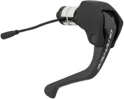 Shimano Levier De Freins/Vitesses Dura-Ace Di2 STI ST-R9160 2/11/12 Vitesses 11 Shimano Levier De Freins/Vitesses Dura-Ace Di2 STI ST-R9160 2/11/12 Vitesses -Shimano Soldes Magasin 356718