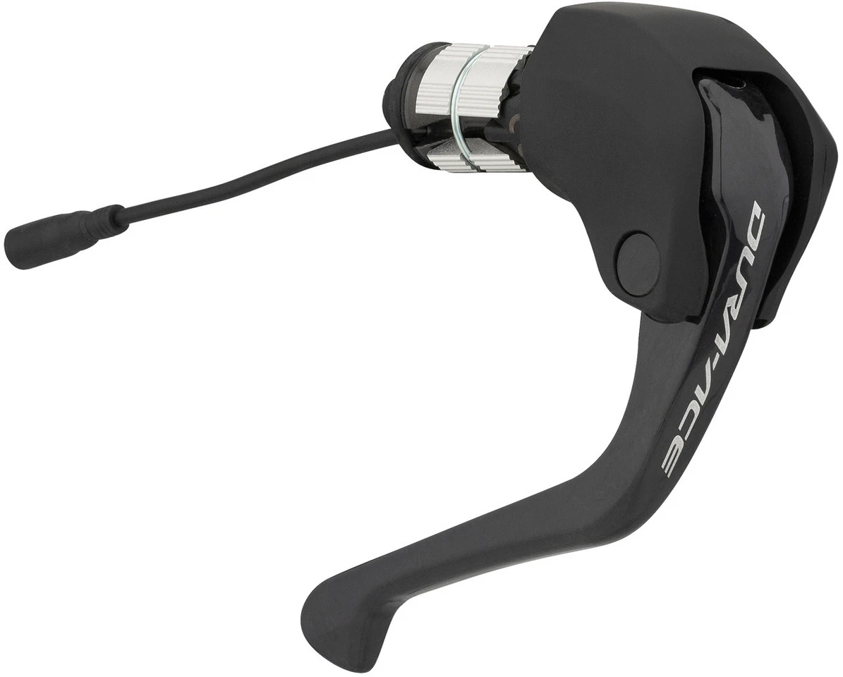 Shimano Levier De Freins/Vitesses Dura-Ace Di2 STI ST-R9160 2/11/12 Vitesses 6 Shimano Levier De Freins/Vitesses Dura-Ace Di2 STI ST-R9160 2/11/12 Vitesses – Image 6