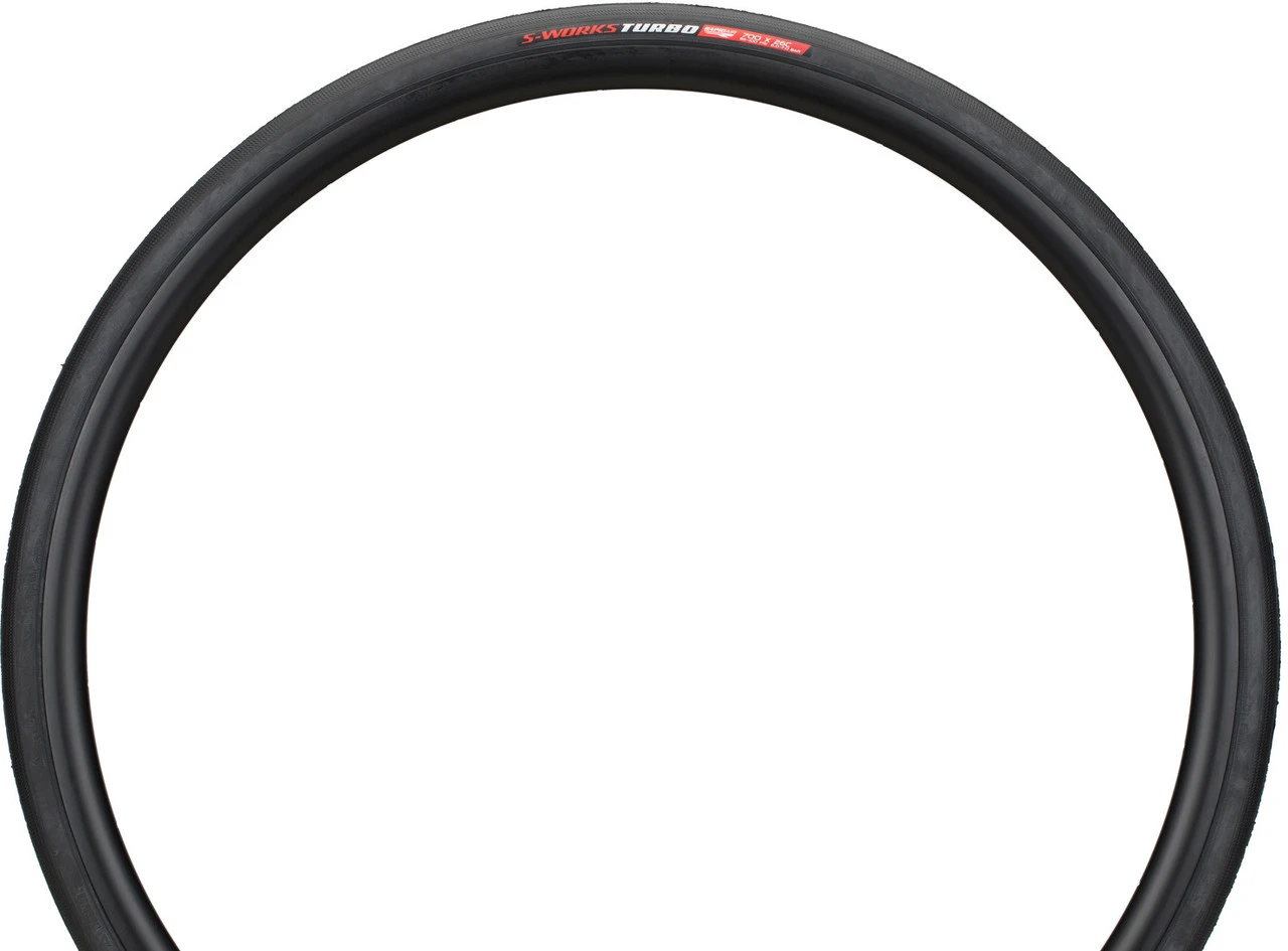 Specialized Pneu Souple S-Works Turbo RapidAir 28" 2 Specialized Pneu Souple S-Works Turbo RapidAir 28" – Image 2