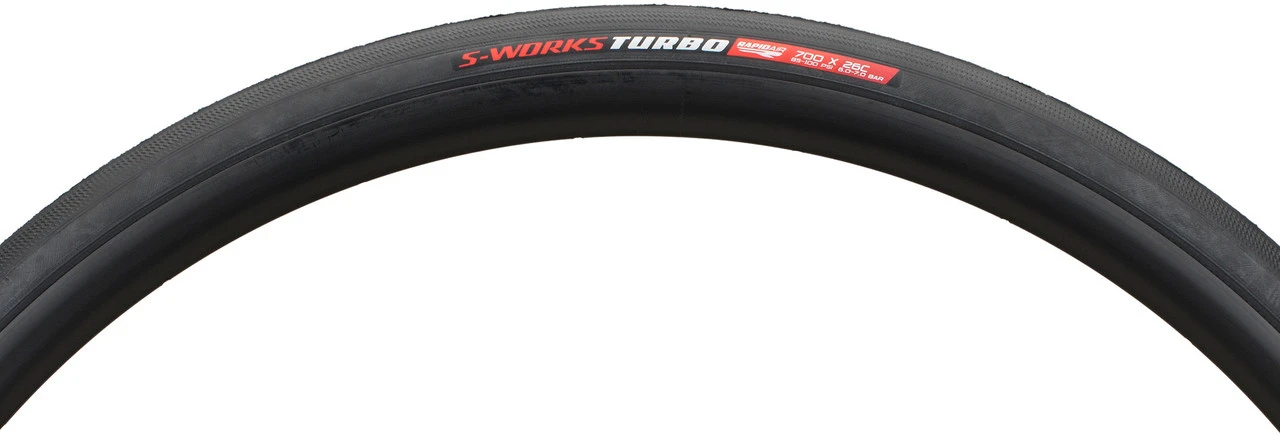 Specialized Pneu Souple S-Works Turbo RapidAir 28" 3 Specialized Pneu Souple S-Works Turbo RapidAir 28" – Image 3