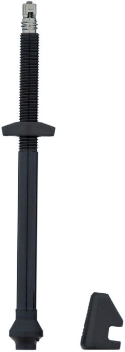 Dt-swiss Valve TubelessAluminium -Shimano Soldes Magasin 362264