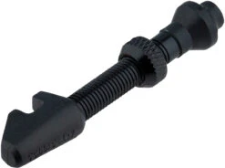 Dt-swiss Valve Tubeless Cyl Nut Pour Jantes Symétriques