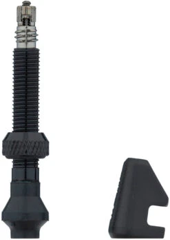 Dt-swiss Valve Tubeless Cyl Nut Pour Jantes Symétriques -Shimano Soldes Magasin 362270