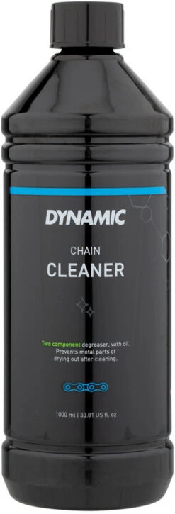 Dynamic Produit Nettoyant Pour Chaîne -Shimano Soldes Magasin 362273