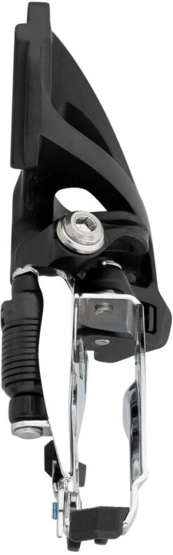 Shimano Dérailleur Avant Deore FD-M5100 2/11 Vitesses -Shimano Soldes Magasin 363159