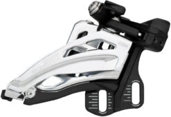 Shimano Dérailleur Avant Deore FD-M5100 2/11 Vitesses -Shimano Soldes Magasin 363161
