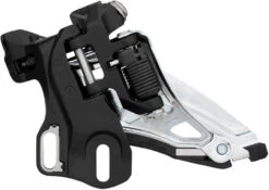 Shimano Dérailleur Avant Deore FD-M5100 2/11 Vitesses -Shimano Soldes Magasin 363162