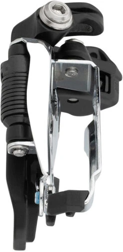 Shimano Dérailleur Avant Deore FD-M5100 2/11 Vitesses -Shimano Soldes Magasin 363163