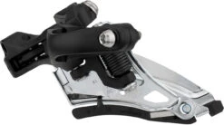 Shimano Dérailleur Avant Deore FD-M5100 2/11 Vitesses -Shimano Soldes Magasin 363165