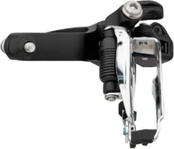 Shimano Dérailleur Avant Deore FD-M5100 2/11 Vitesses -Shimano Soldes Magasin 363166
