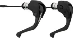 Shimano Leviers De Frein/Vitesses Av+arr Ultegra Di2 STI ST-R8060 2/11/12vit. -Shimano Soldes Magasin 363964