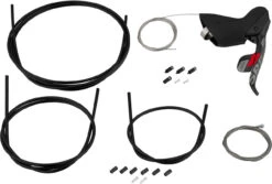 SRAM Levier De Frein/Vitesses Red DoubleTap® 2/10 Vitesses -Shimano Soldes Magasin 363999