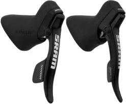 SRAM Levier De Frein/Vitesses Apex DoubleTap® 2/10 Vitesses -Shimano Soldes Magasin 364462