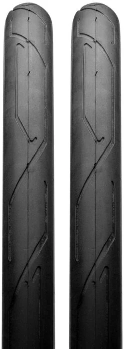 Continental Set De 2 Pneus Souples Grand Prix Urban 28" -Shimano Soldes Magasin 364606