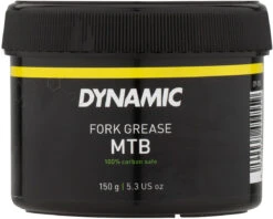 Dynamic Lubrifiant Pour Fourche à Suspension