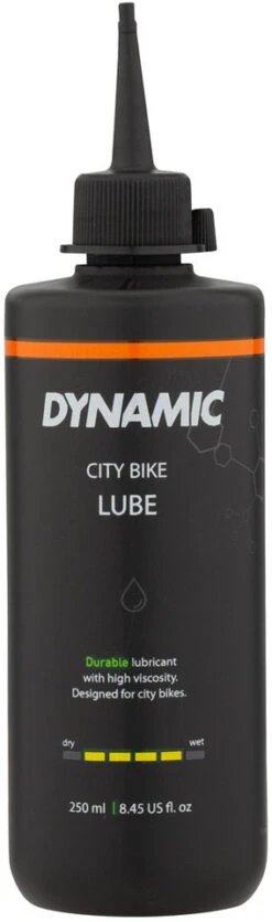 Dynamic Huile Pour Chaîne