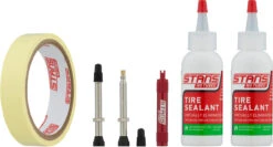 Notubes Road & Gravel Tubeless Kit