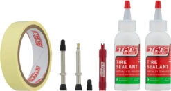 Notubes Road & Gravel Tubeless Kit -Shimano Soldes Magasin 365817