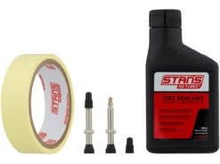 Notubes Kit MTB Tubeless -Shimano Soldes Magasin 366217