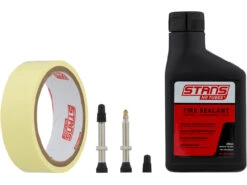 Notubes Kit MTB Tubeless -Shimano Soldes Magasin 366219