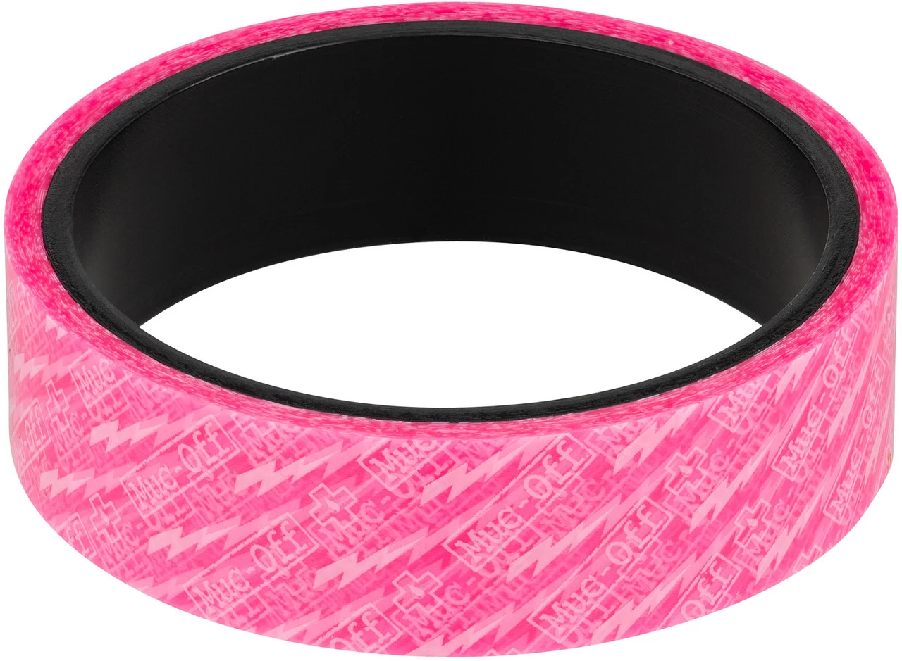 Muc-Off Ruban De Jante Rim Tape 10 M 1 Muc-Off Ruban De Jante Rim Tape 10 M