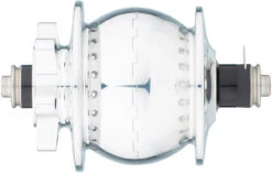 Moyeu à Dynamo 28 Disc 6 Trous -Shimano Soldes Magasin 368354