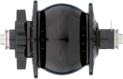 Moyeu à Dynamo 28 Disc 6 Trous -Shimano Soldes Magasin 368358