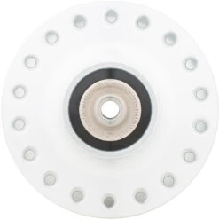 Moyeu à Dynamo Delux 16 Moyeu à Dynamo Delux -Shimano Soldes Magasin 368363