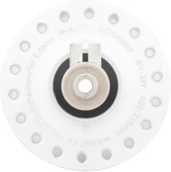 Moyeu à Dynamo Delux 17 Moyeu à Dynamo Delux -Shimano Soldes Magasin 368364