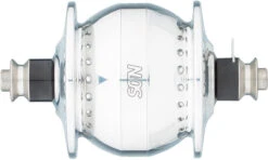 Moyeu à Dynamo Delux 22 Moyeu à Dynamo Delux -Shimano Soldes Magasin 368369