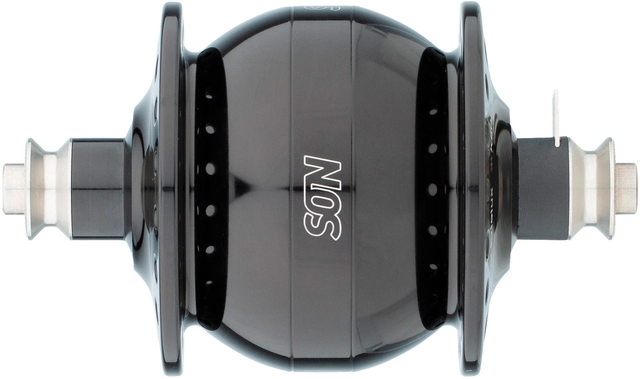 Moyeu à Dynamo Delux 12 Moyeu à Dynamo Delux – Image 12