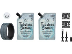 Kit De Conversion Tubeless -Shimano Soldes Magasin 369162