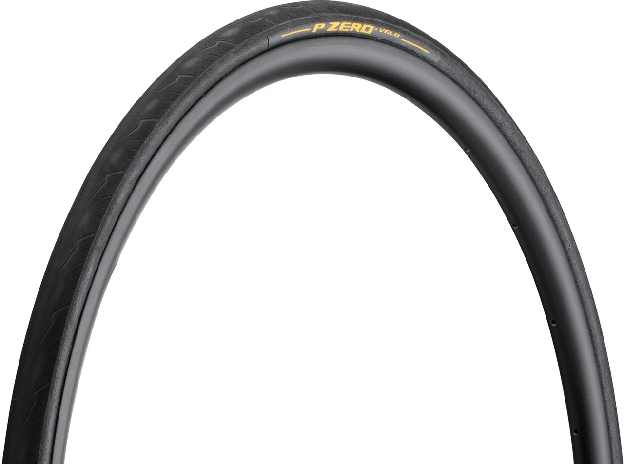 Pirelli Pneu à Boyau P ZERO Velo TUB 28" 1 Pirelli Pneu à Boyau P ZERO Velo TUB 28"