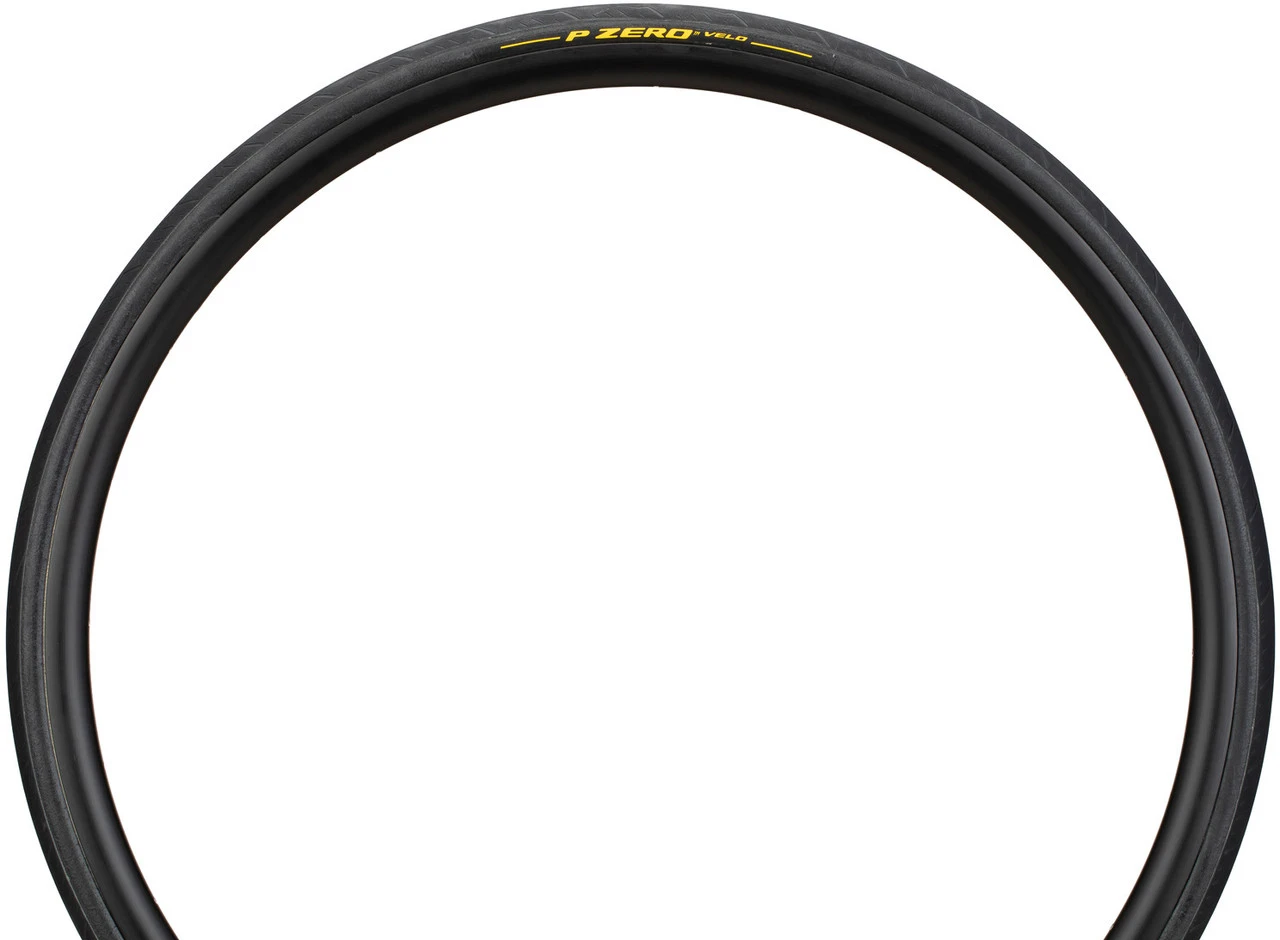 Pirelli Pneu à Boyau P ZERO Velo TUB 28" 2 Pirelli Pneu à Boyau P ZERO Velo TUB 28" – Image 2