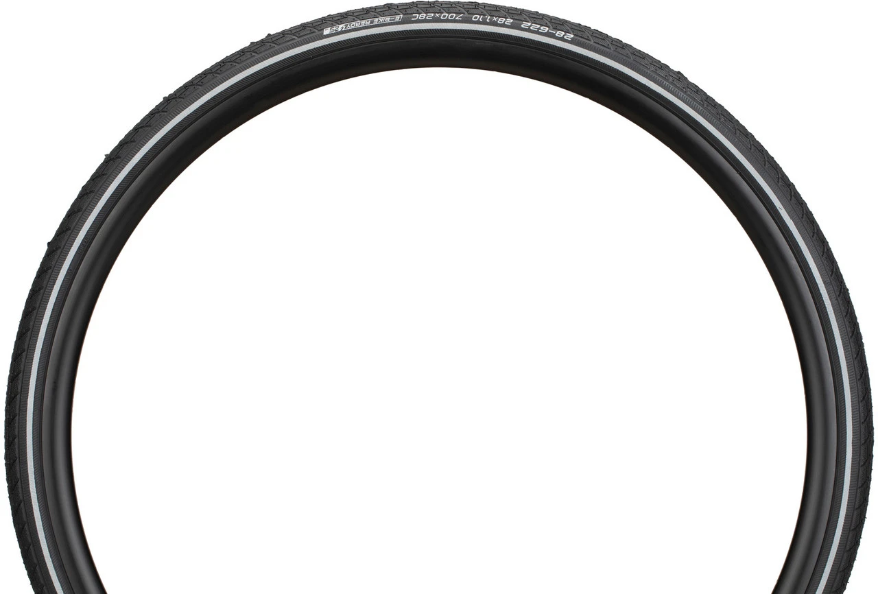 Schwalbe Pneu Rigide Marathon Plus 28" 2 Schwalbe Pneu Rigide Marathon Plus 28" – Image 2