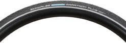 Schwalbe Pneu Rigide Marathon Plus 28" 6 Schwalbe Pneu Rigide Marathon Plus 28" -Shimano Soldes Magasin 370073