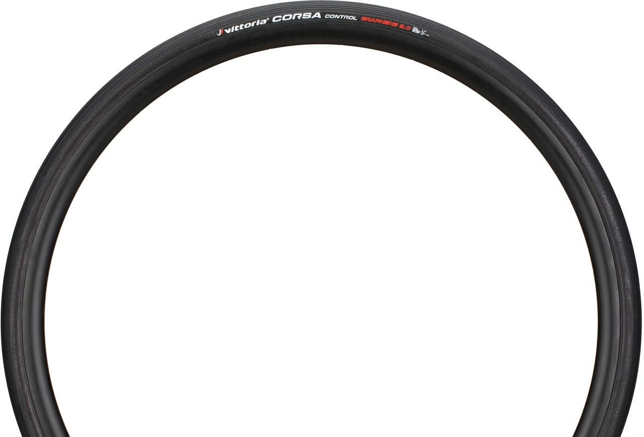 Vittoria Pneu Souple Corsa Control G2.0 28" 6 Vittoria Pneu Souple Corsa Control G2.0 28" – Image 6