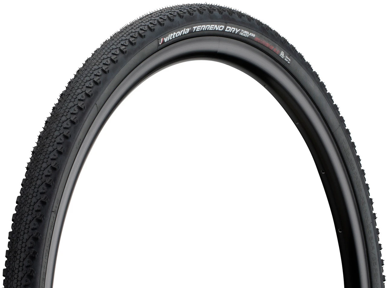 Vittoria Pneu Souple Terreno Dry TNT G2.0 28" 1 Vittoria Pneu Souple Terreno Dry TNT G2.0 28"