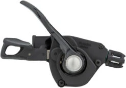 Shimano Levier De Vitesses XT SL-M8000-B-I Avec I-Spec 2/3/11 Vitesses -Shimano Soldes Magasin 371460